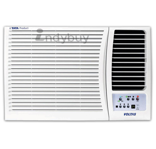 VOLTAS WAC 4011120 (182 DY) 1.5 TON WINDOW AC-2 STAR